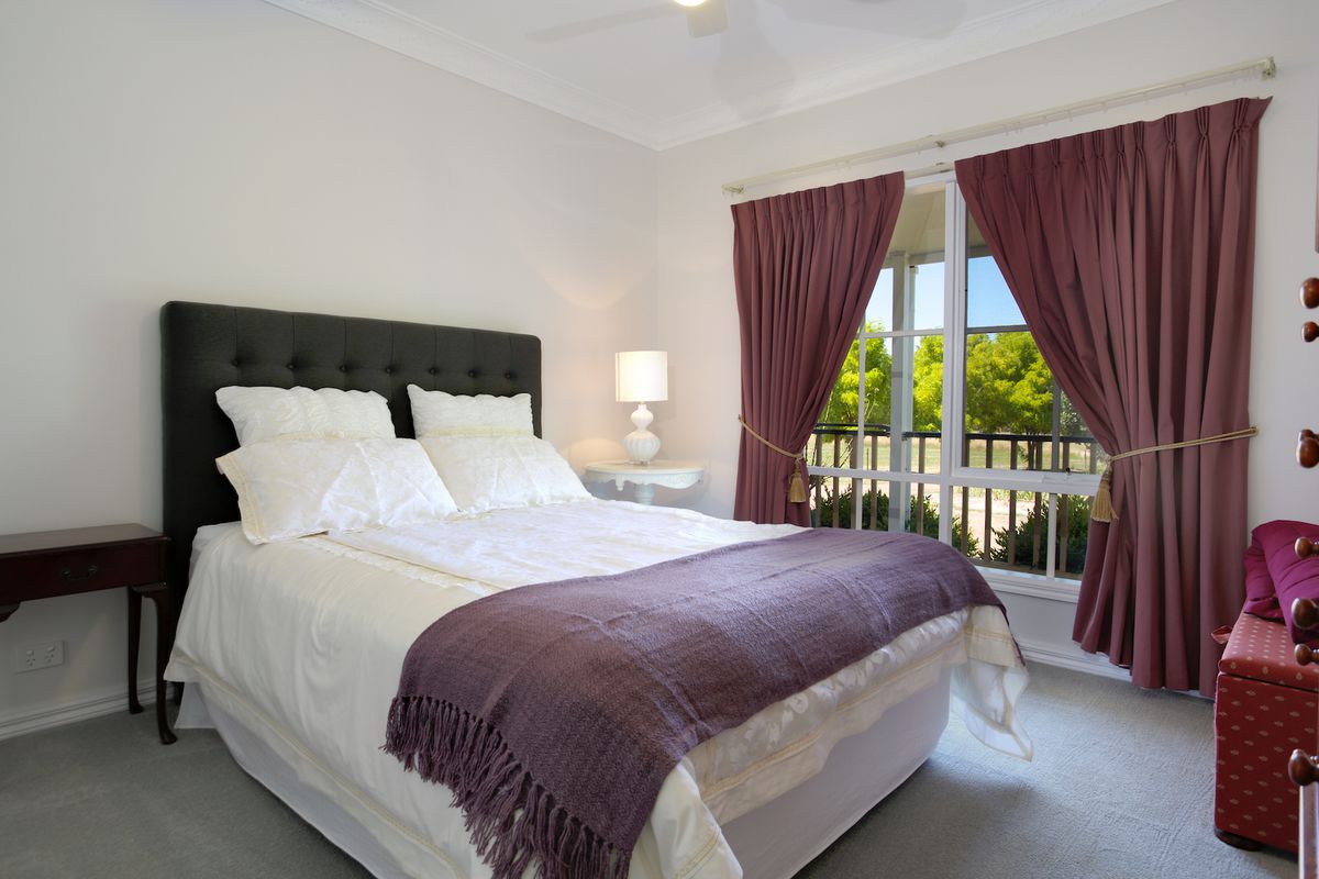 2932 Merton Euroa Road, Merton