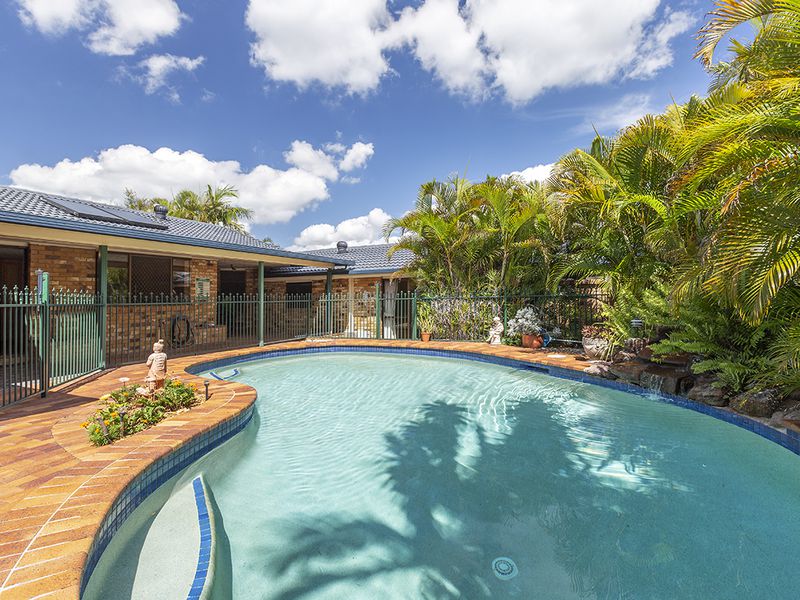 17 Pierce Court, Stretton
