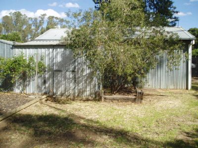 111 King Edward Street, Cohuna