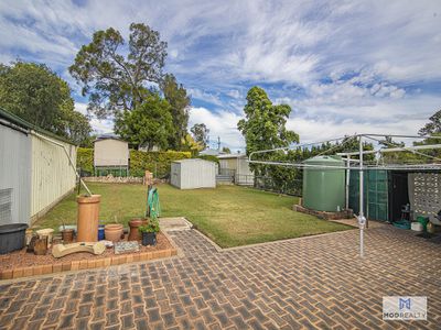10 Bird Street, Bundamba