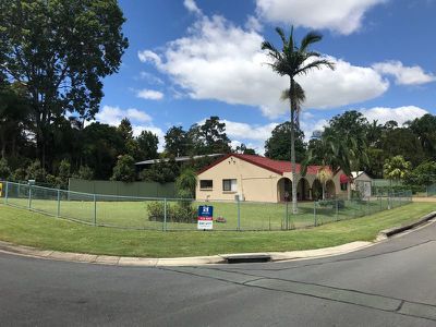 1 Mahogany Court, Shailer Park