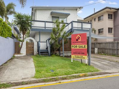 3 / 24 Eden Avenue, Rainbow Bay