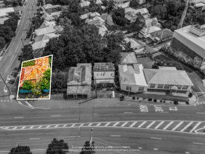 200 Musgrave Road, Red Hill