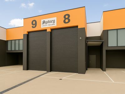 5 Ferndell St, South Granville