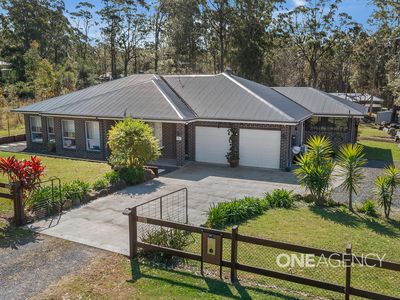 41 Jerberra Road, Tomerong