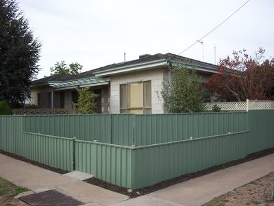 Horsham