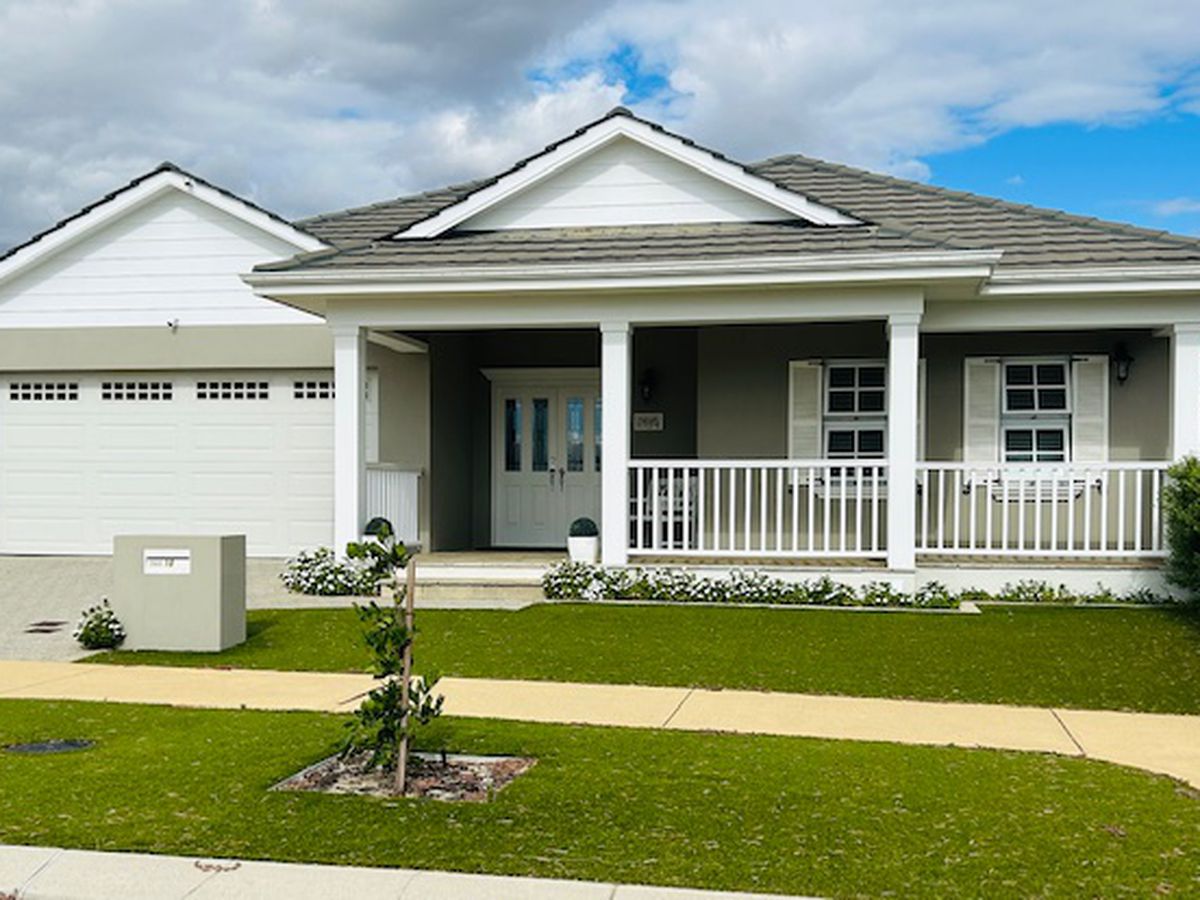 10 Waterhouse Meander, Burns Beach Redmond Realty