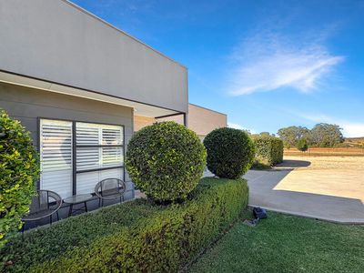 31 Robert Gordon, Gunnedah