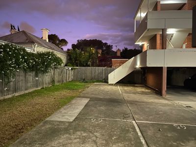 8/22-28 Canterbury Street, Flemington