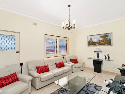 14 Horner Avenue, Mascot