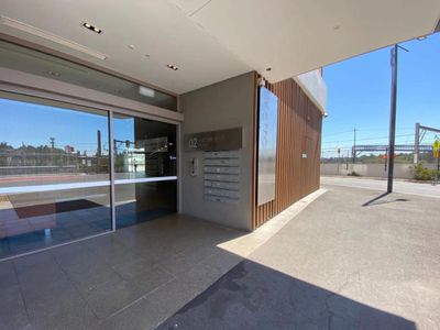 606 / 2 Discovery Point Place, Wolli Creek