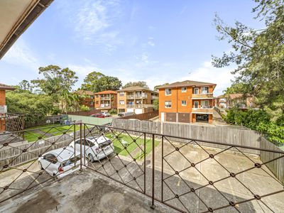 8 / 56 MacDonald Street, Lakemba