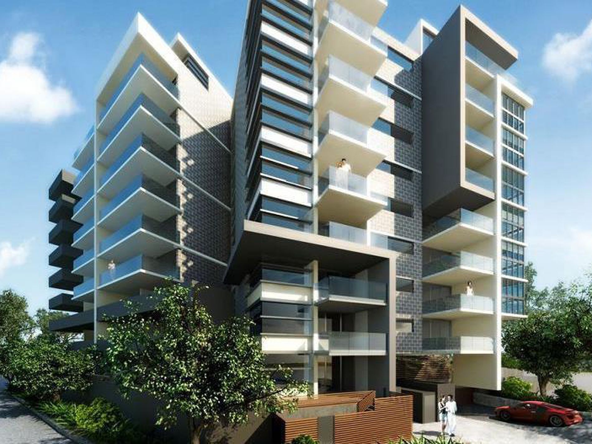 36 / 45 Bonar Street, Arncliffe