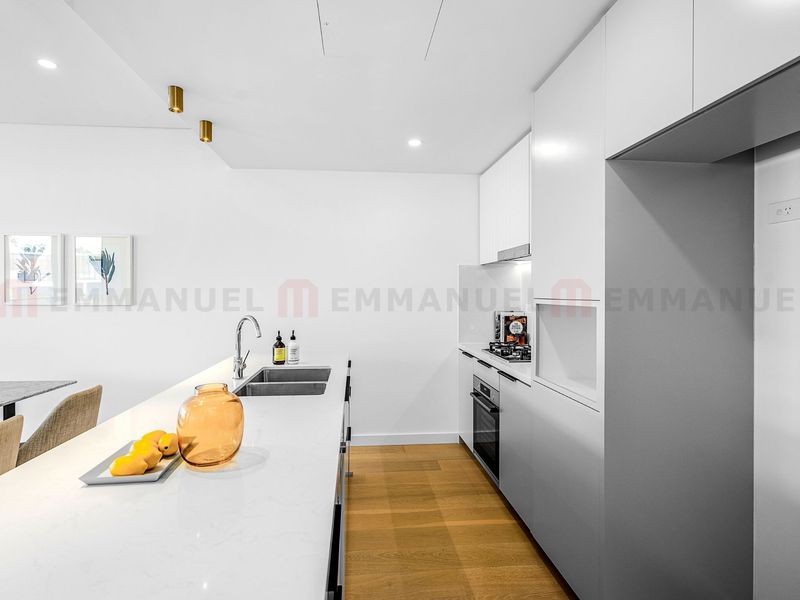 G23 / 3 Gerbera Place, Kellyville