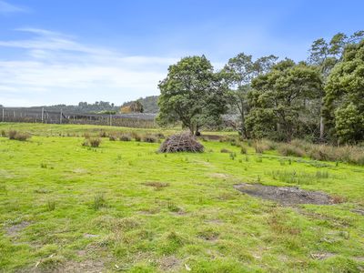 60 Crowthers Road, Castle Forbes Bay