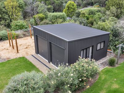 4 Stingray Point, Mallacoota
