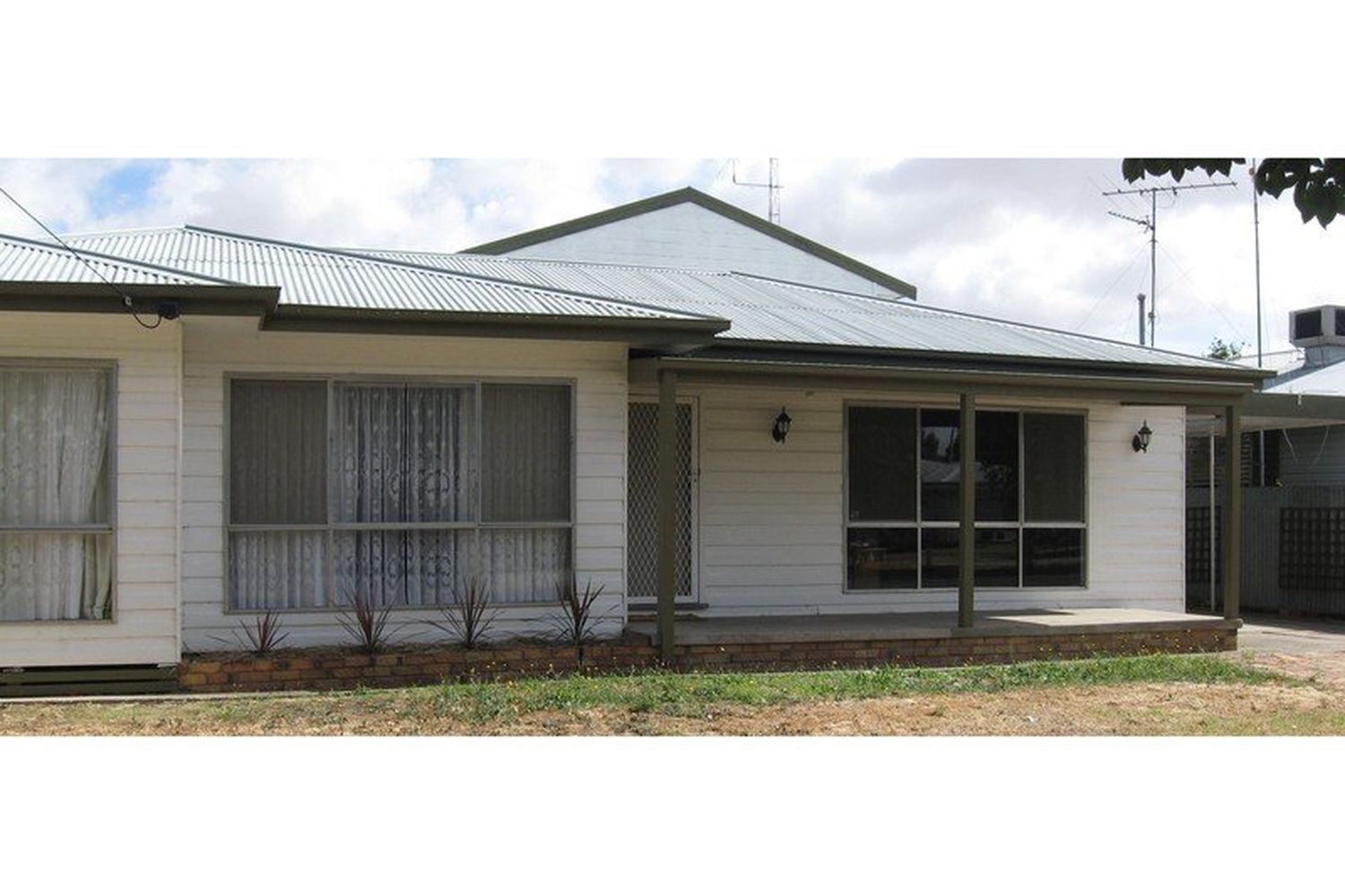 43 Gillespie Street - For Rent, Horsham