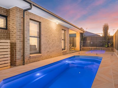 40 Roy Crescent, Thirlmere