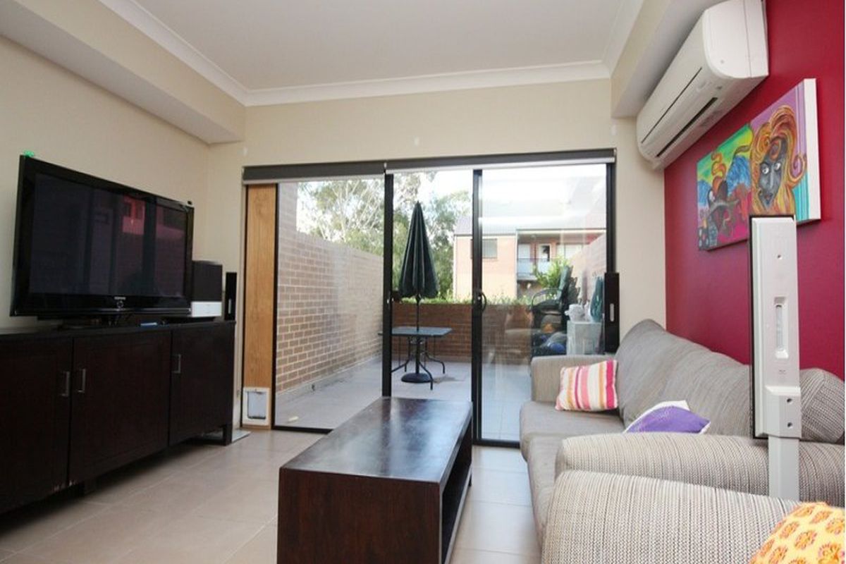 24 / 9-21 Hillcrest Street, Homebush