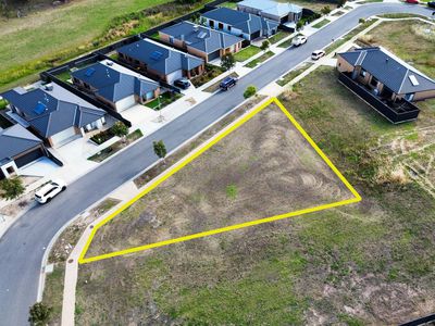 37 Delma Crescent, Seymour