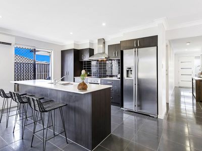 5 Benz Link, Upper Coomera