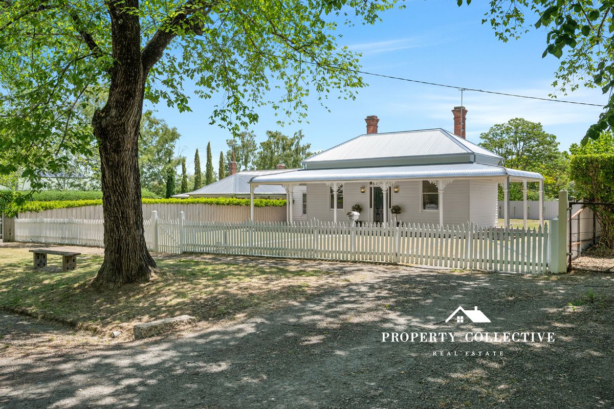 49 Finch Street, Beechworth