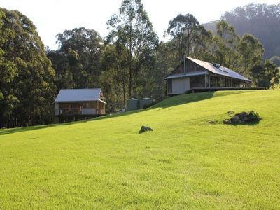 119c Mackays Rd, Kangaroo Valley