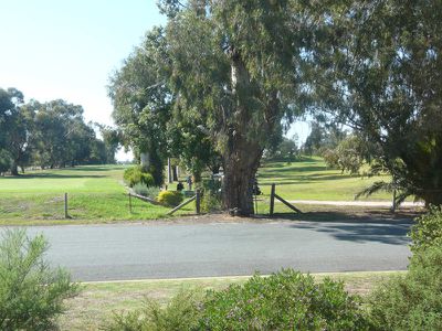 Tocumwal