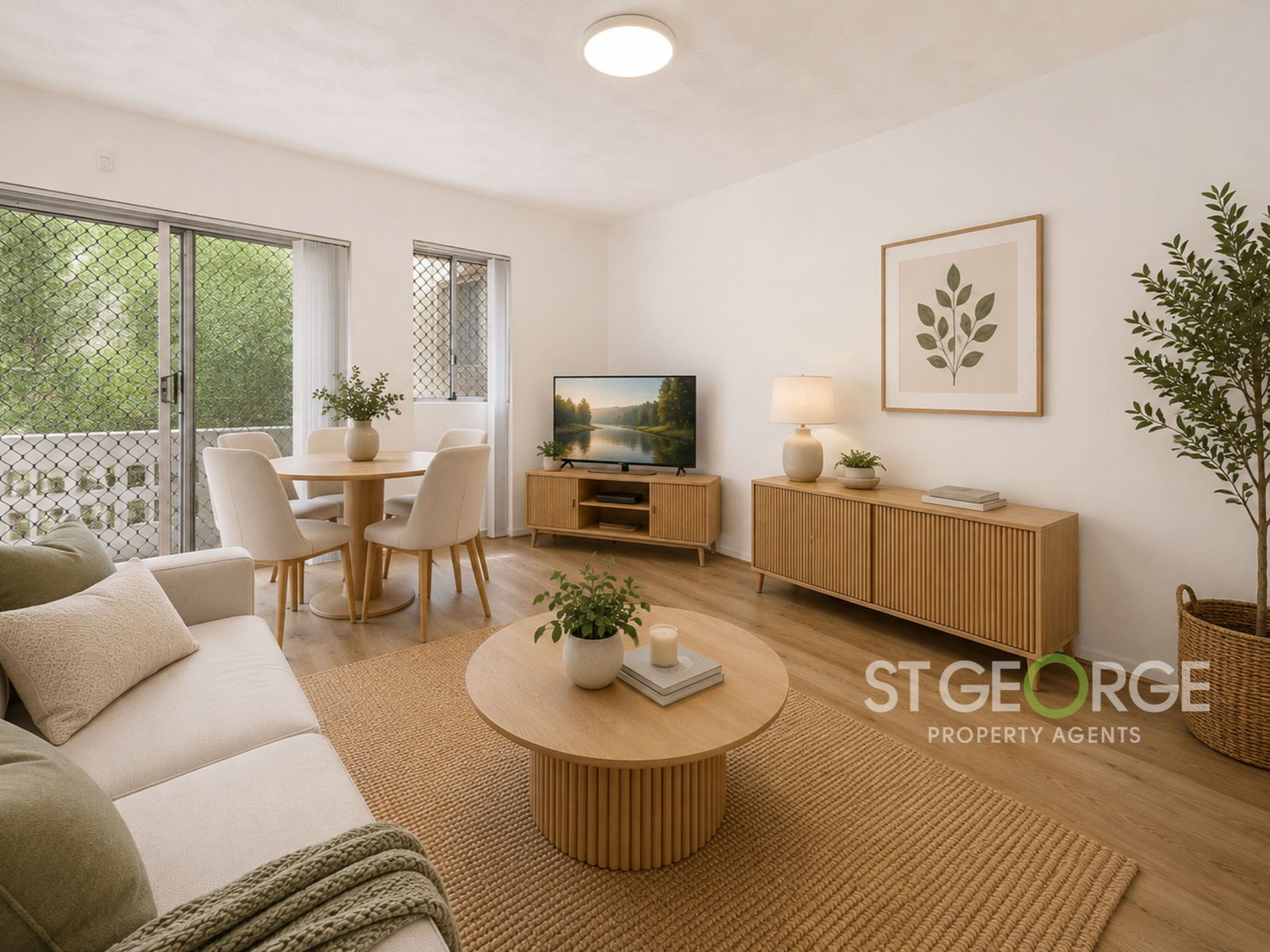 4 / 9 Cambridge Street, Penshurst