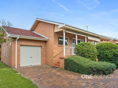 1 / 92 Tongarra Road, Albion Park