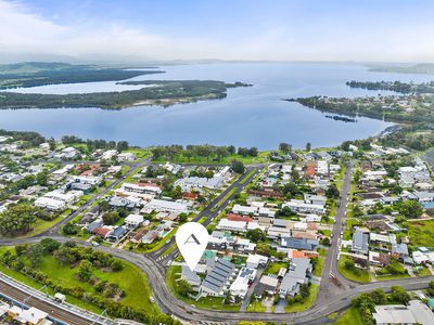 4 / 2 Karoo Street, Albion Park Rail