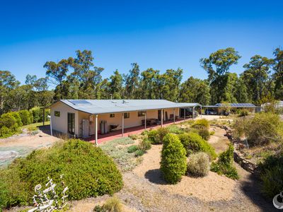 1093 Wagonga Scenic Drive, Narooma