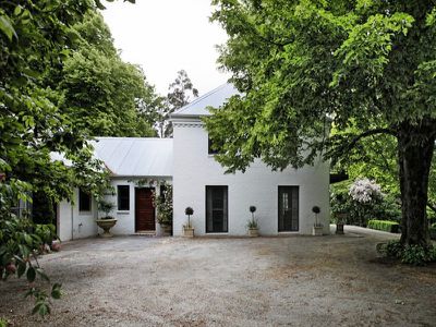 768 Mount Macedon Road, Mount Macedon
