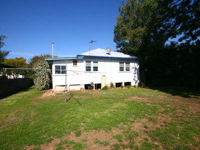 2 Baker Street, Gunnedah