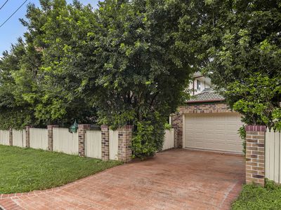 87 Sydney Street, Kedron