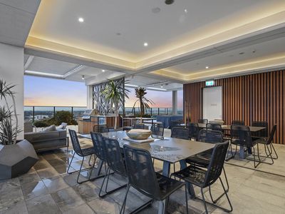 801 / 35 Bronte Street, East Perth