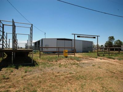 Lot 1 Jabiru Street, Longreach