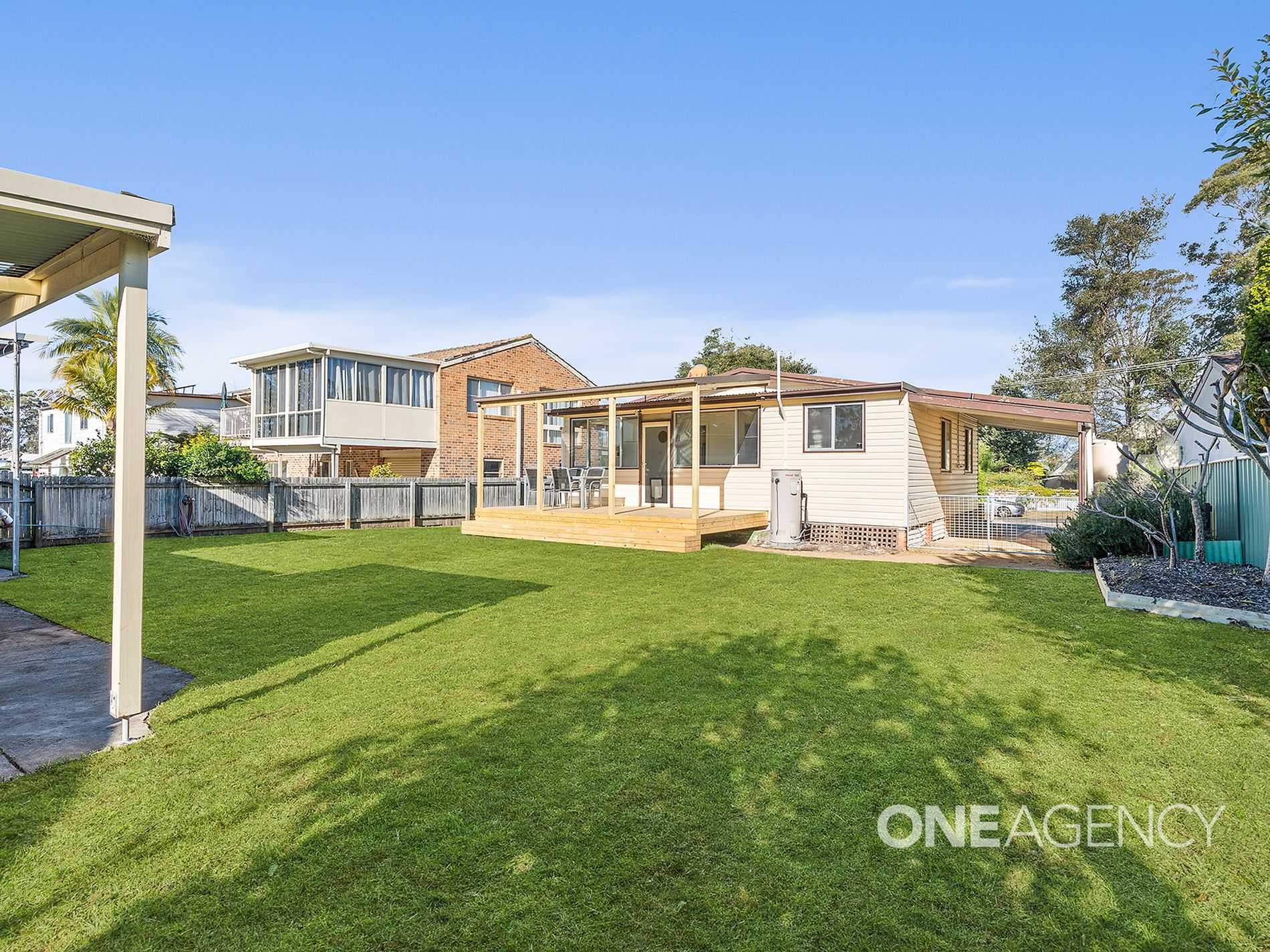 16 Wattle Avenue, Sanctuary Point