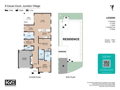 9 Cacao Court, Junction Village