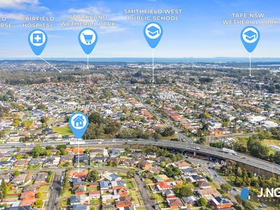 29 Ainslie Street, Fairfield West
