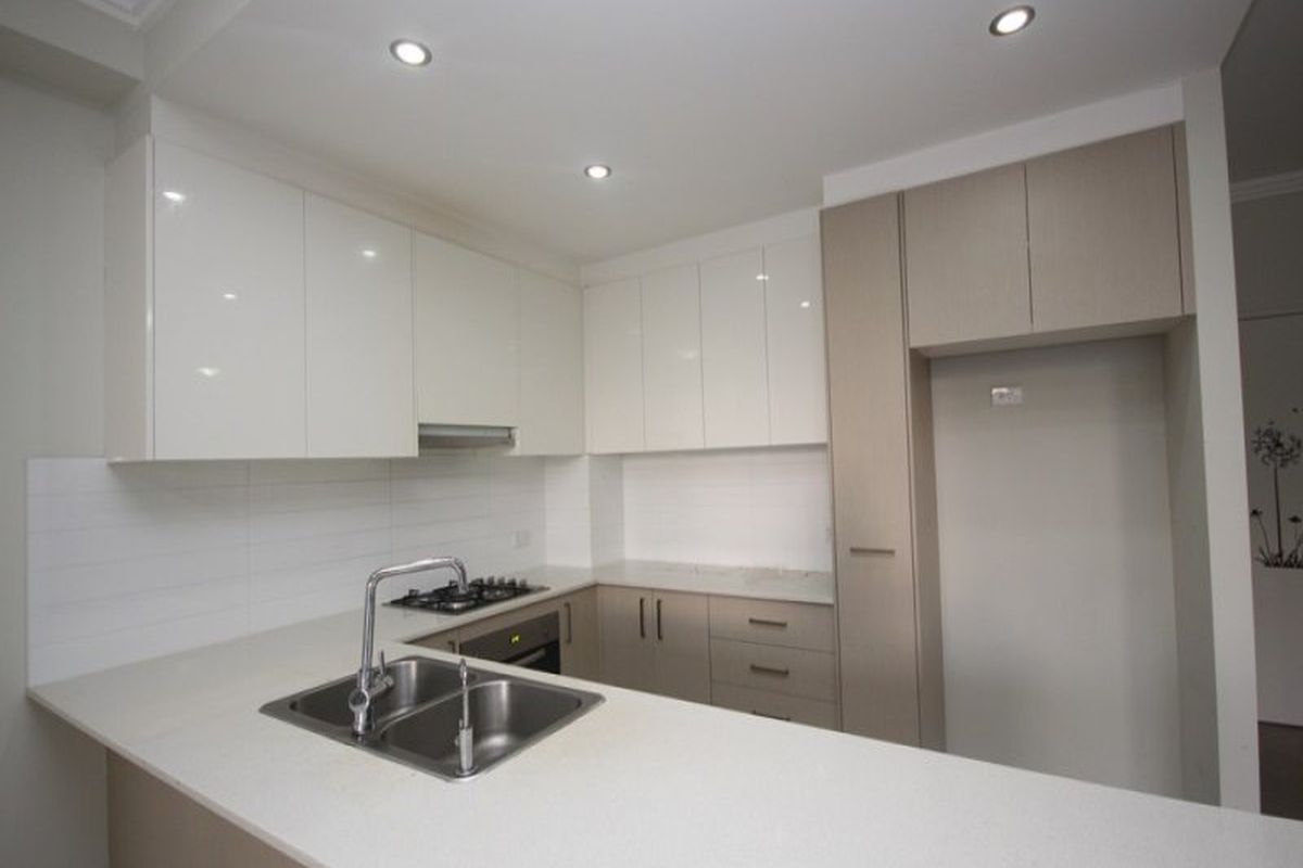 20 Victoria Road, Parramatta