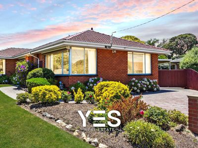 7 Milton Crescent, Mulgrave