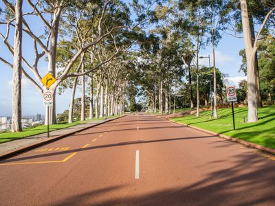 44 / 122 Mounts Bay Road, Perth