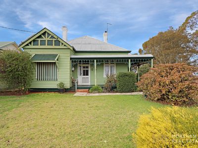 73 Duncan Street, Murtoa