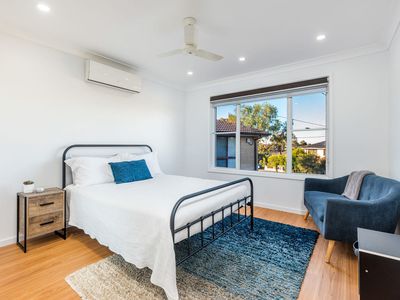 4 Bogan Place, Seven Hills