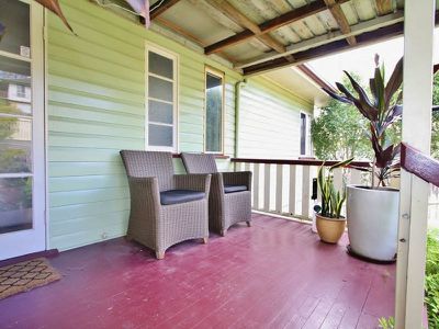 75 Hoff Street, Mount Gravatt East