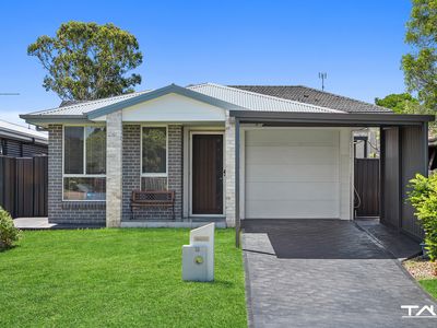 15 Alpine Circuit, St Clair