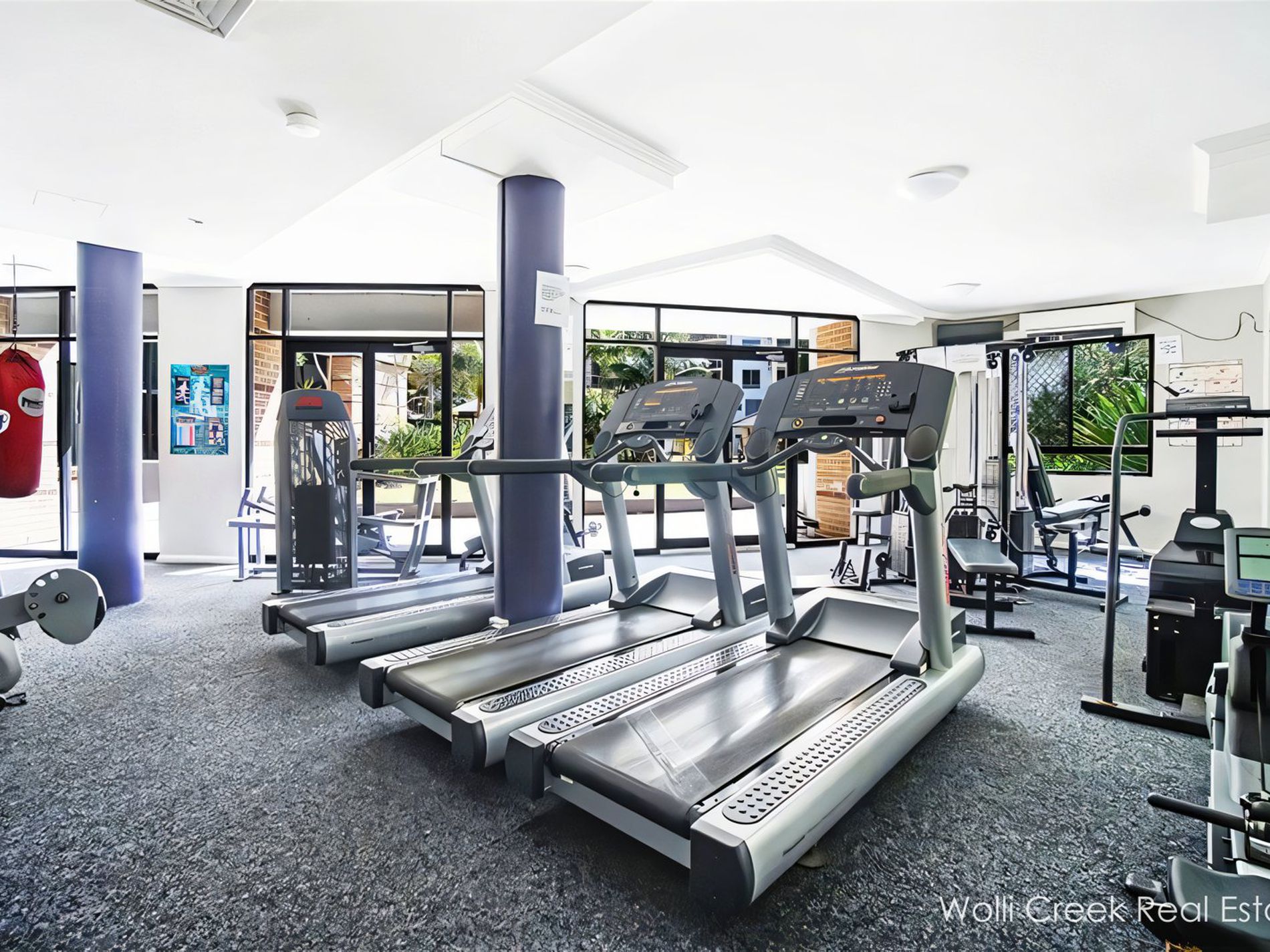 186 / 20 Lusty Street, Wolli Creek