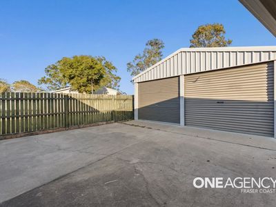 79 Honeysuckle Avenue, Kawungan