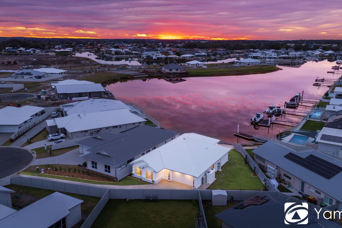 6 Lillian Place, Yamba